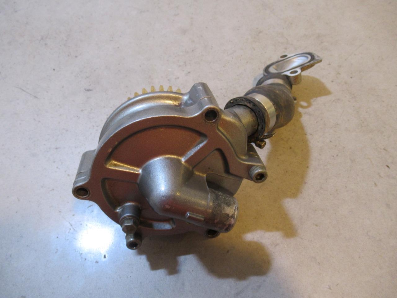 Yamaha Raptor 660 Waterpump 2004 #21
