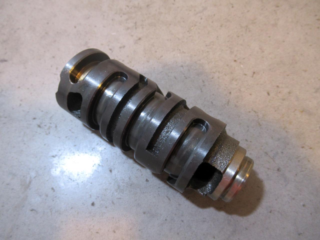 Yamaha Raptor 660 Shifter Drum 2004 #21