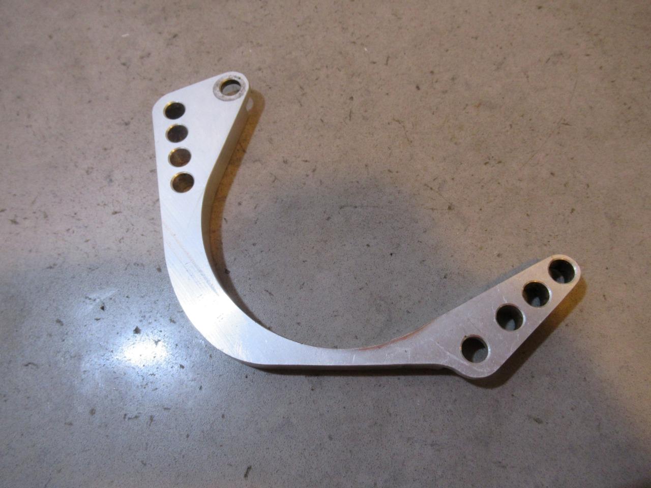 Yamaha Raptor 660 Case Saver Modquad 2004 #21
