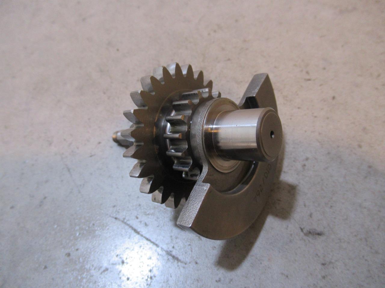 KTM 350 SX-F Waterpump Gear 2018