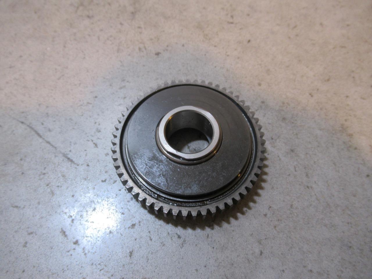 KTM 350 SX-F Torque Limiter Gear 2018