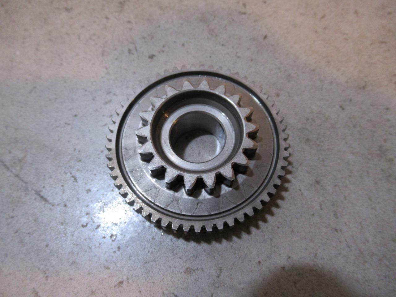 KTM 350 SX-F Torque Limiter Gear 2018
