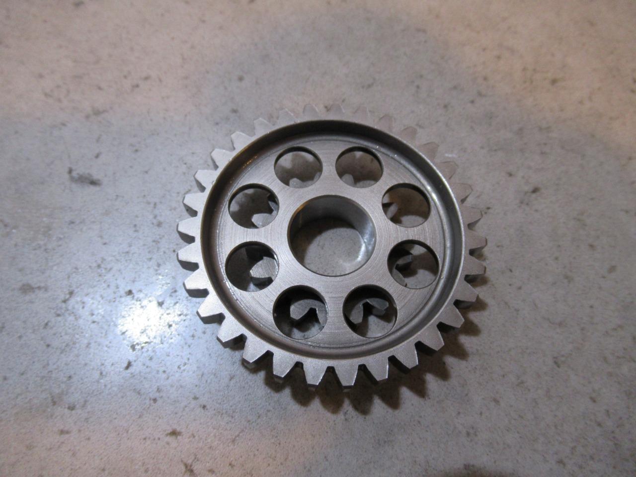 KTM 350 SX-F Starter Gear 2018