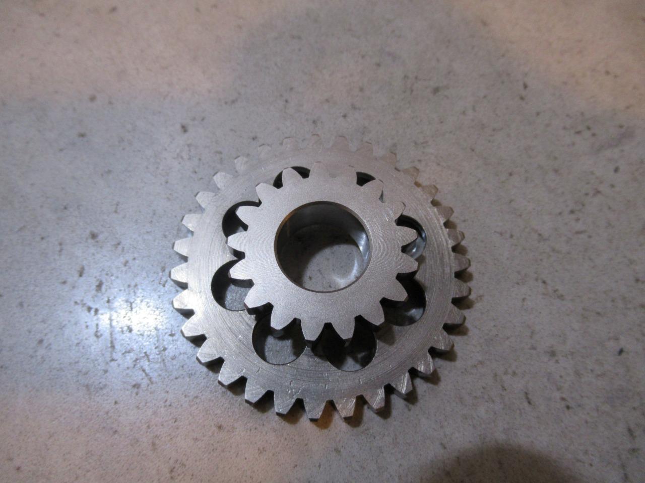 KTM 350 SX-F Starter Gear 2018
