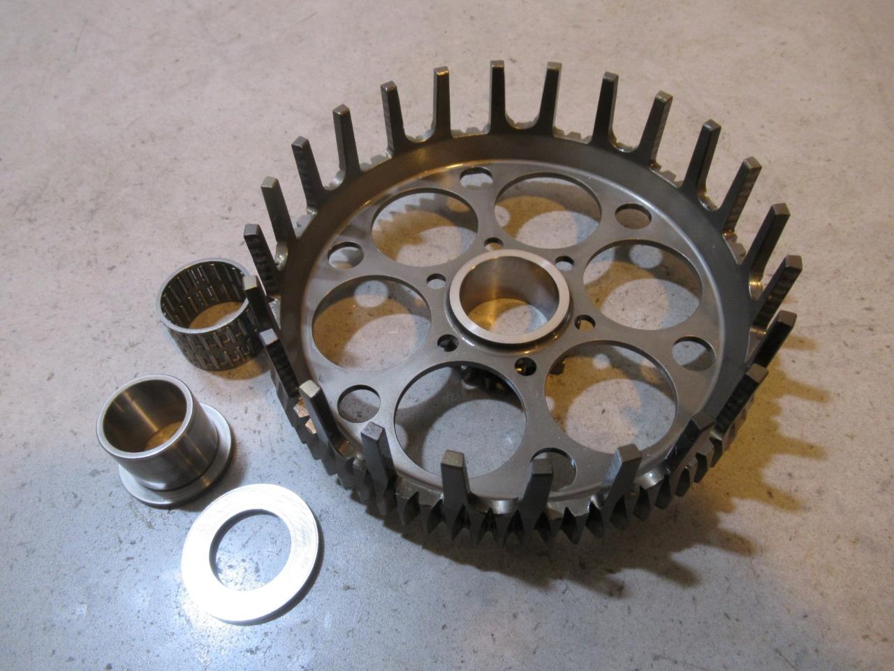 KTM 350 SX-F Clutch Basket 2018