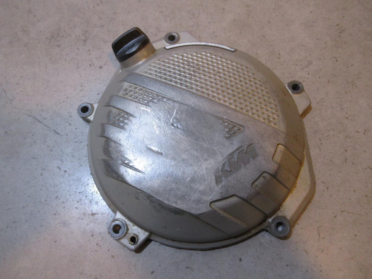 KTM 350 SX-F Clutch Cover Outer 2018