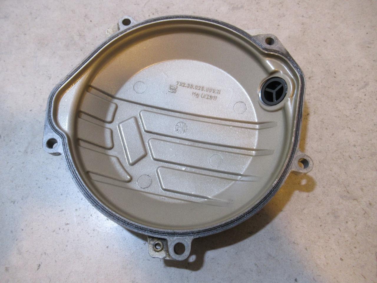 KTM 350 SX-F Clutch Cover Outer 2018