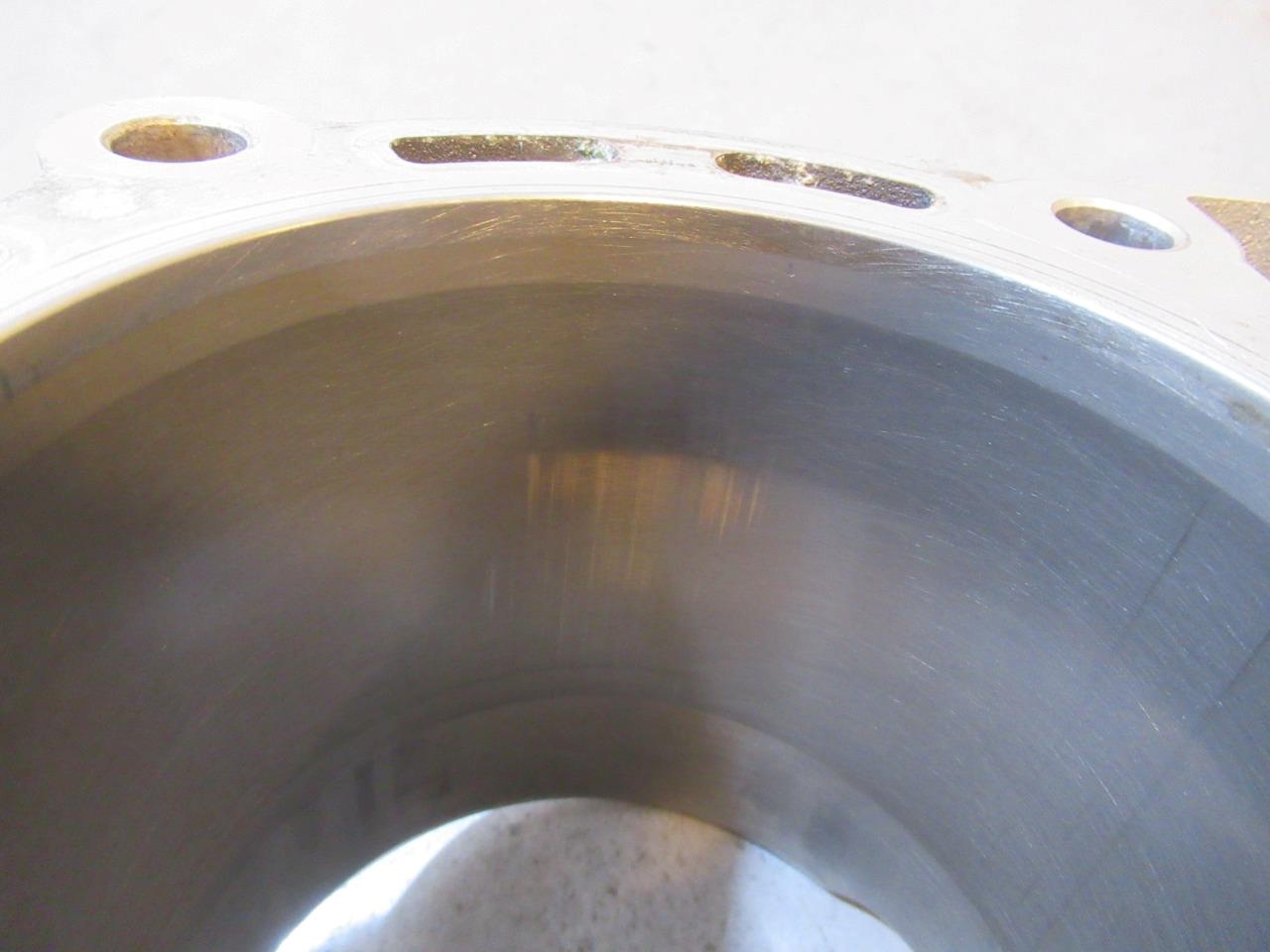 KTM 350 SX-F Cylinder Piston 2018