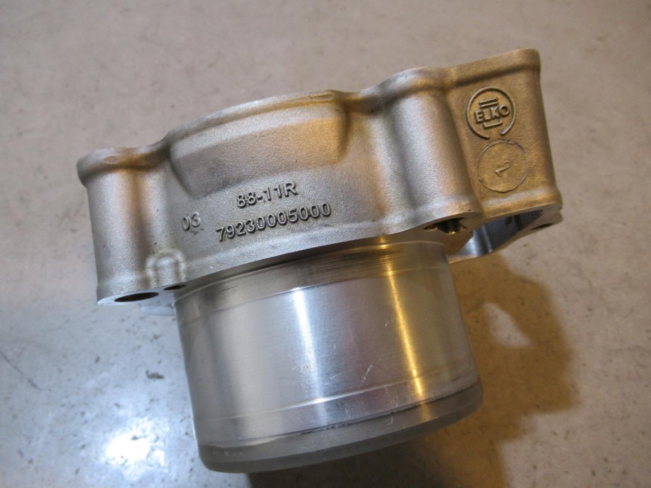 KTM 350 SX-F Cylinder Piston 2018