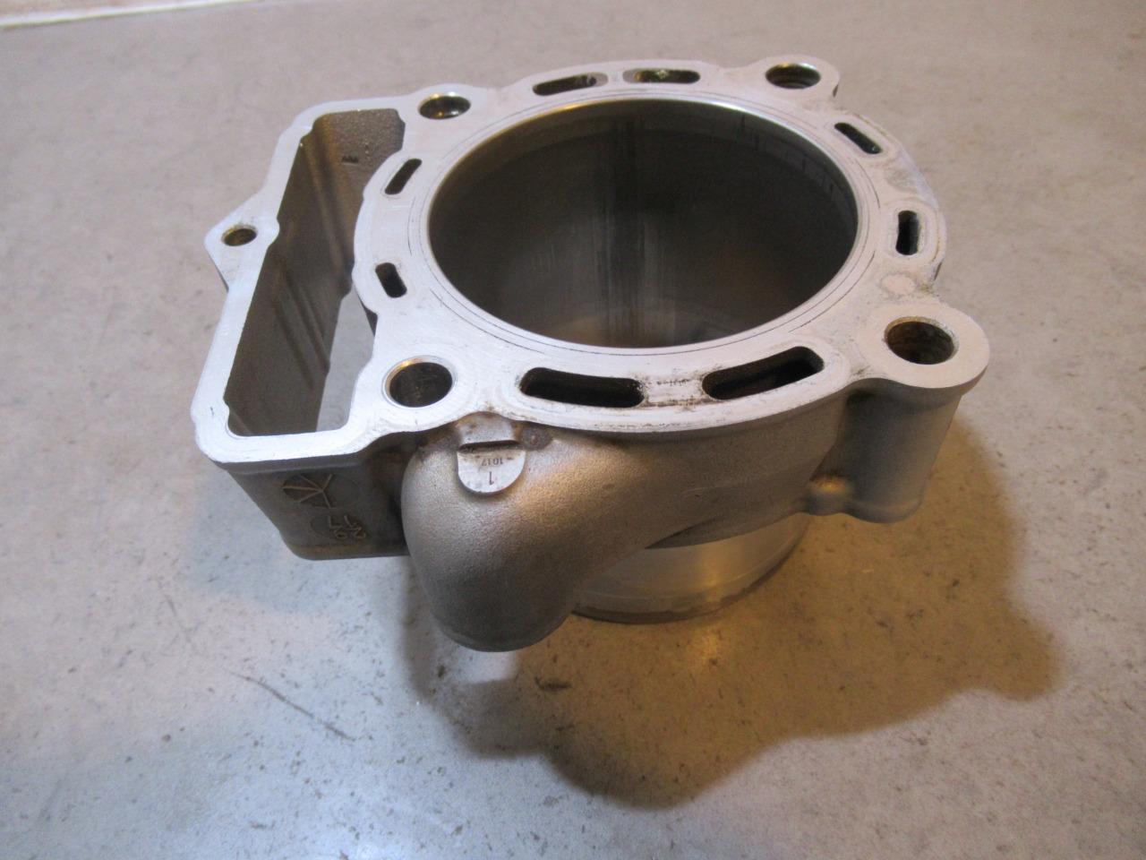 KTM 350 SX-F Cylinder Piston 2018