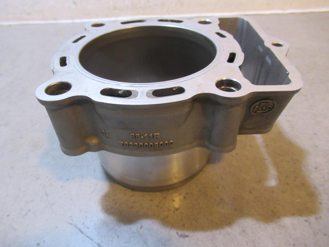 KTM 350 SX-F Cylinder Piston 2018