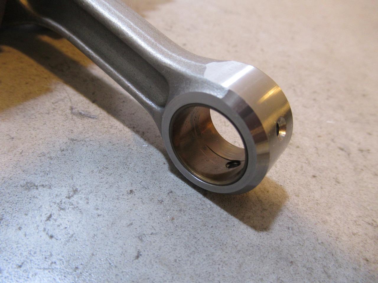 KTM 350 SX-F Crankshaft 2018