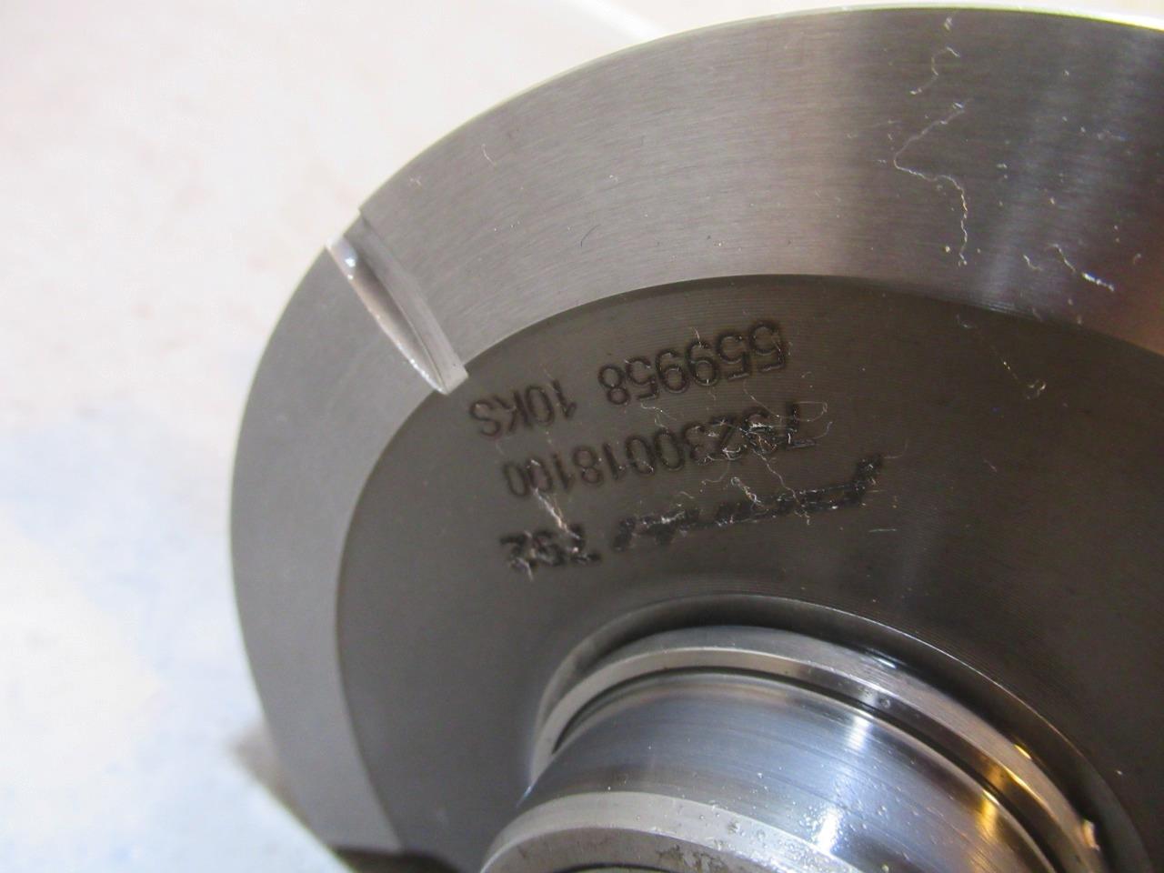 KTM 350 SX-F Crankshaft 2018