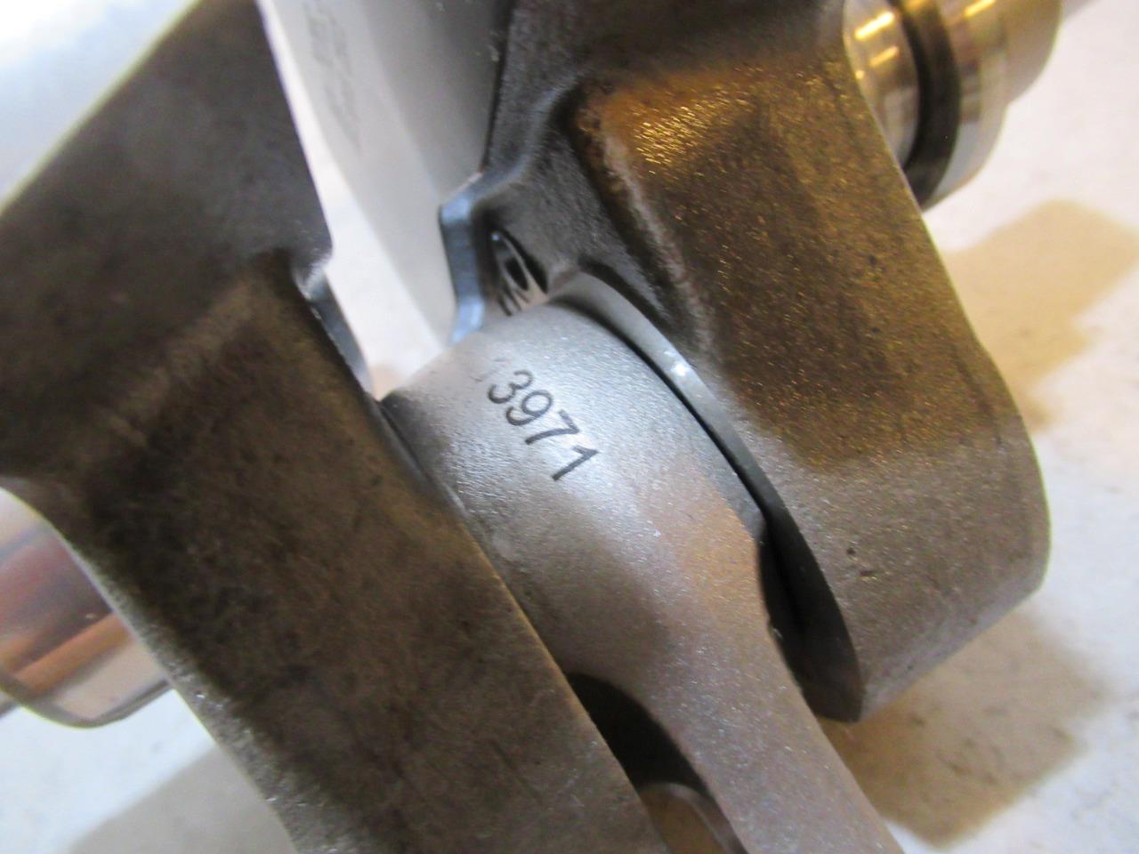 KTM 350 SX-F Crankshaft 2018
