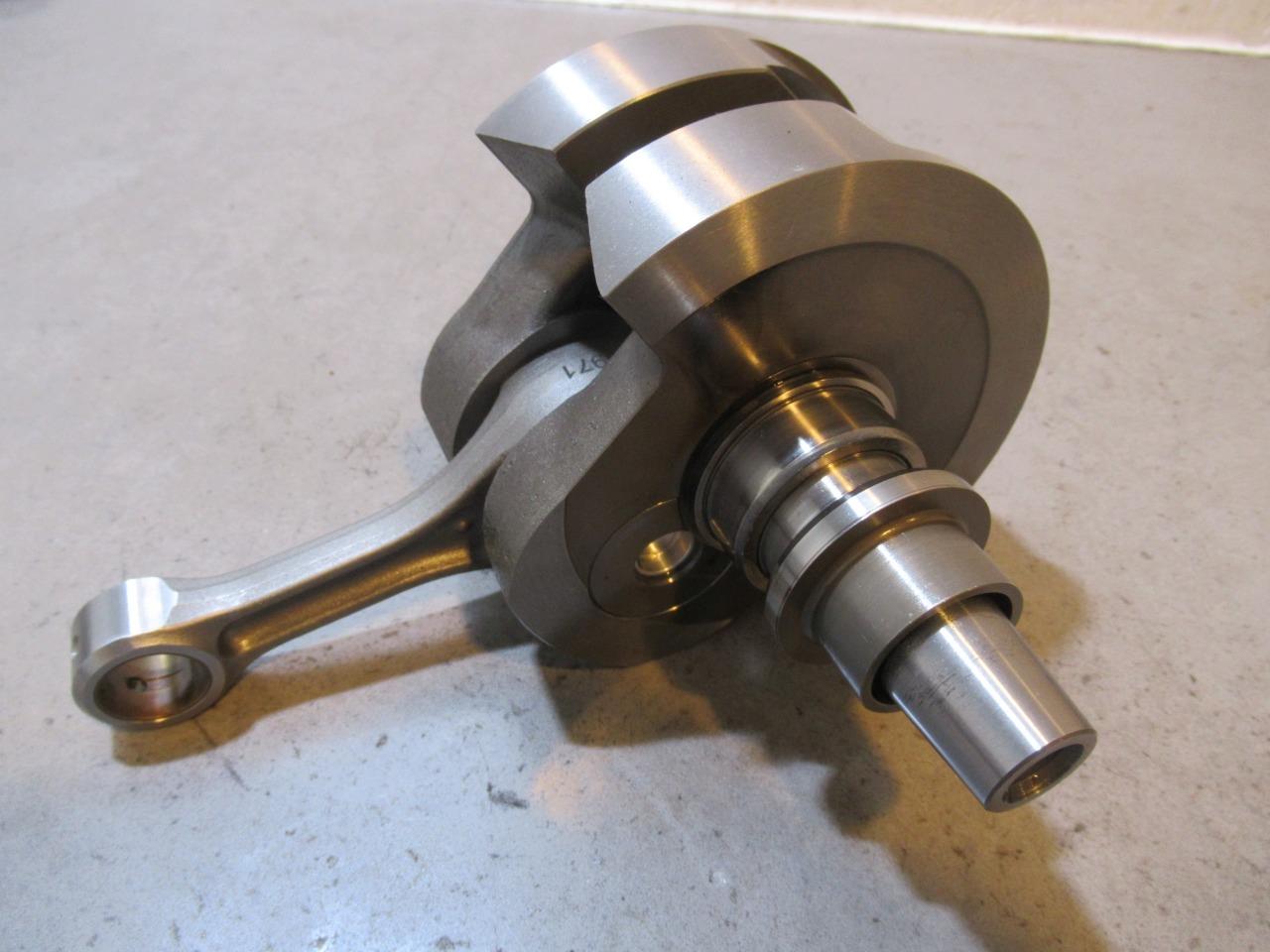 KTM 350 SX-F Crankshaft 2018