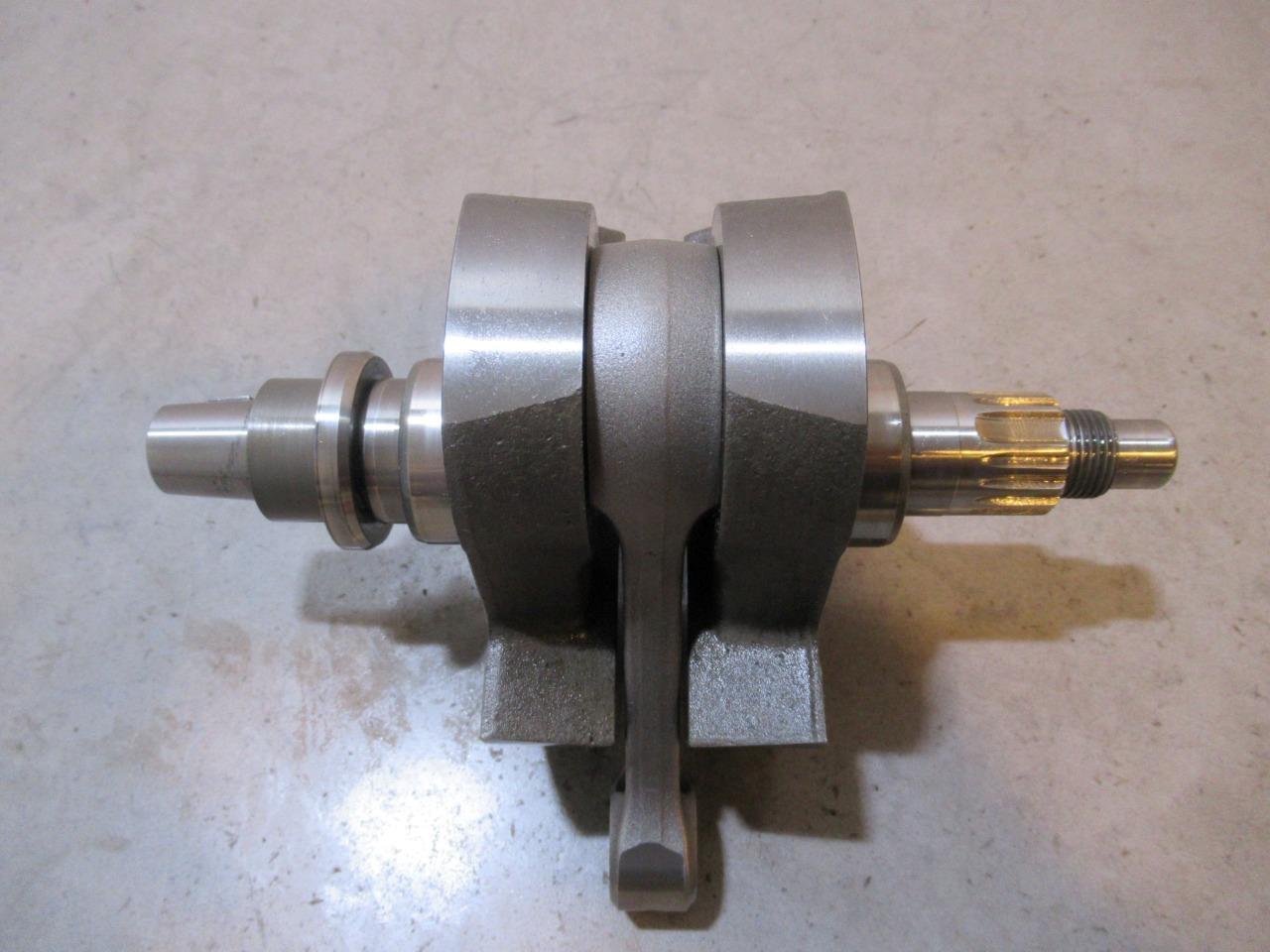 KTM 350 SX-F Crankshaft 2018