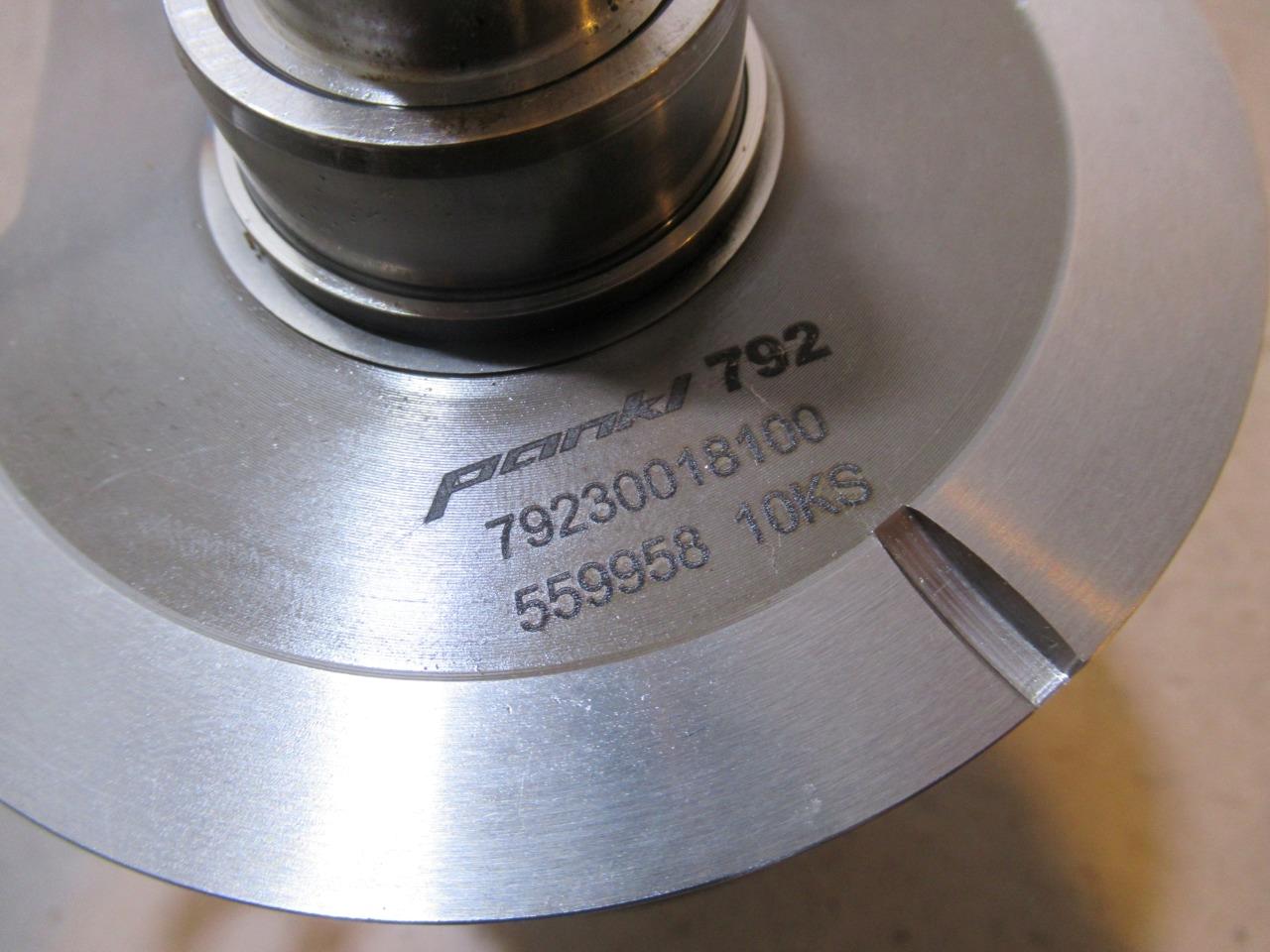 KTM 350 SX-F Crankshaft 2018