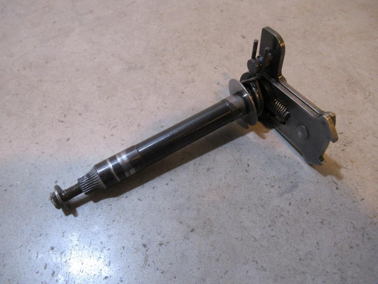 KTM 350 SX-F Shift Shaft 2018