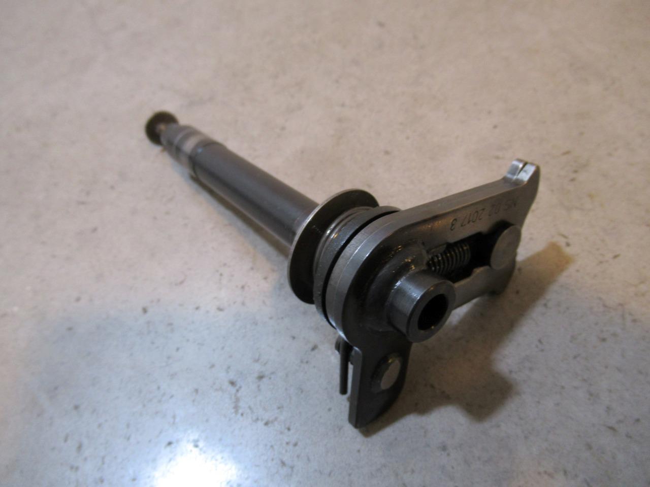 KTM 350 SX-F Shift Shaft 2018