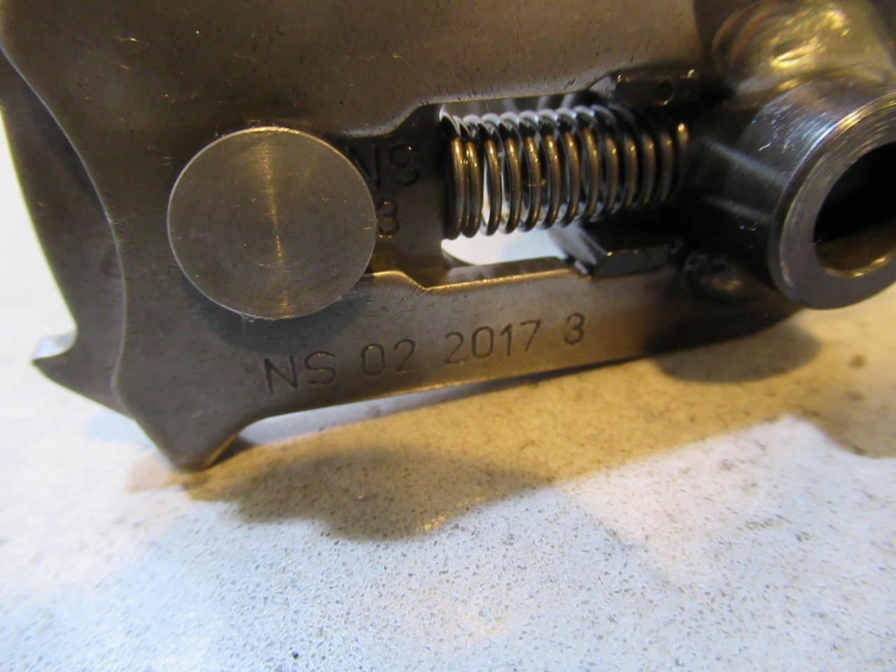KTM 350 SX-F Shift Shaft 2018