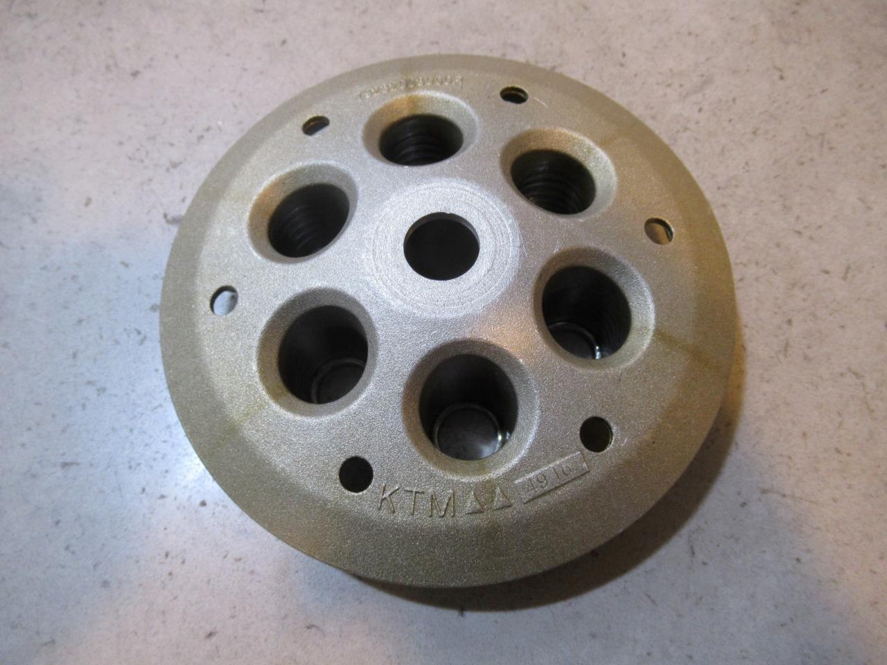 KTM 350 SX-F Clutch Pressure Plate 2018