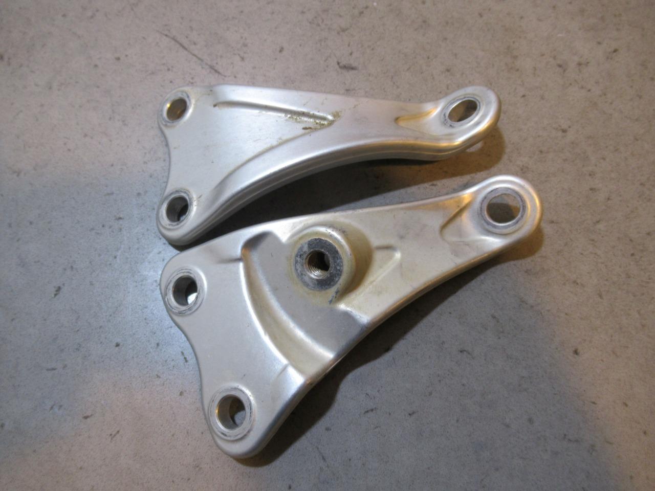 KTM 350 SX-F Engine Mount Ears 2018