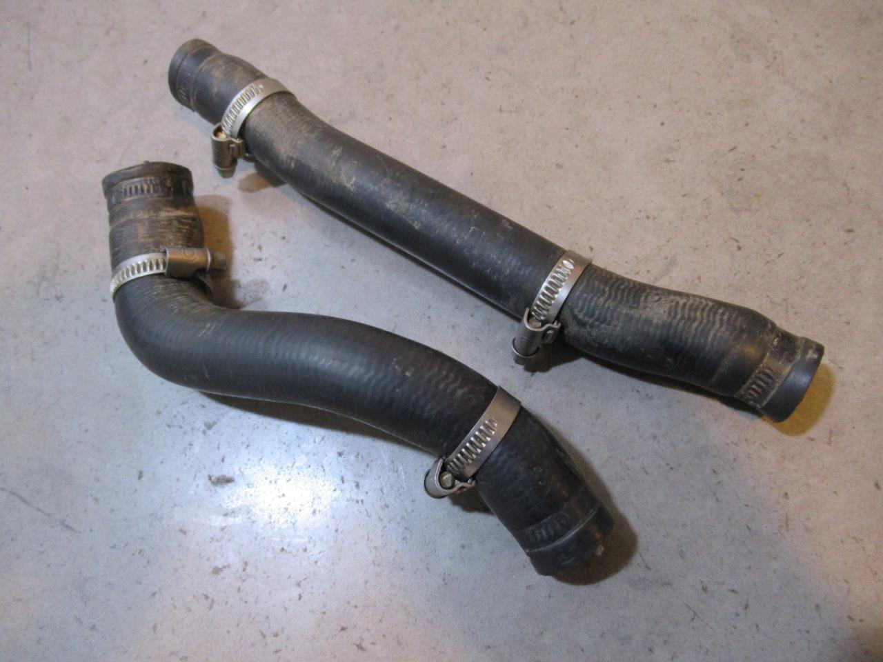 KTM 350 SX-F Hoses 2018