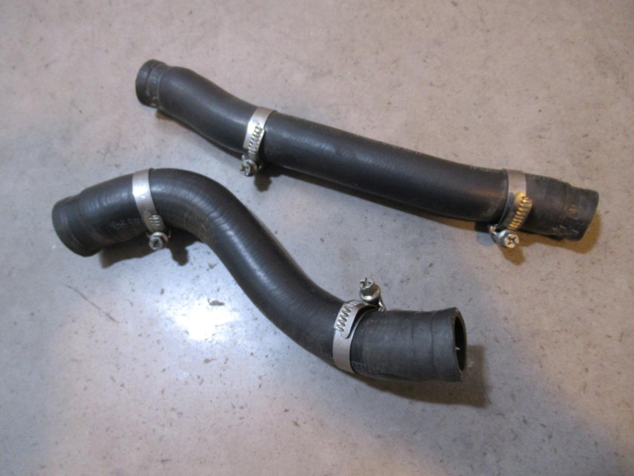 KTM 350 SX-F Hoses 2018