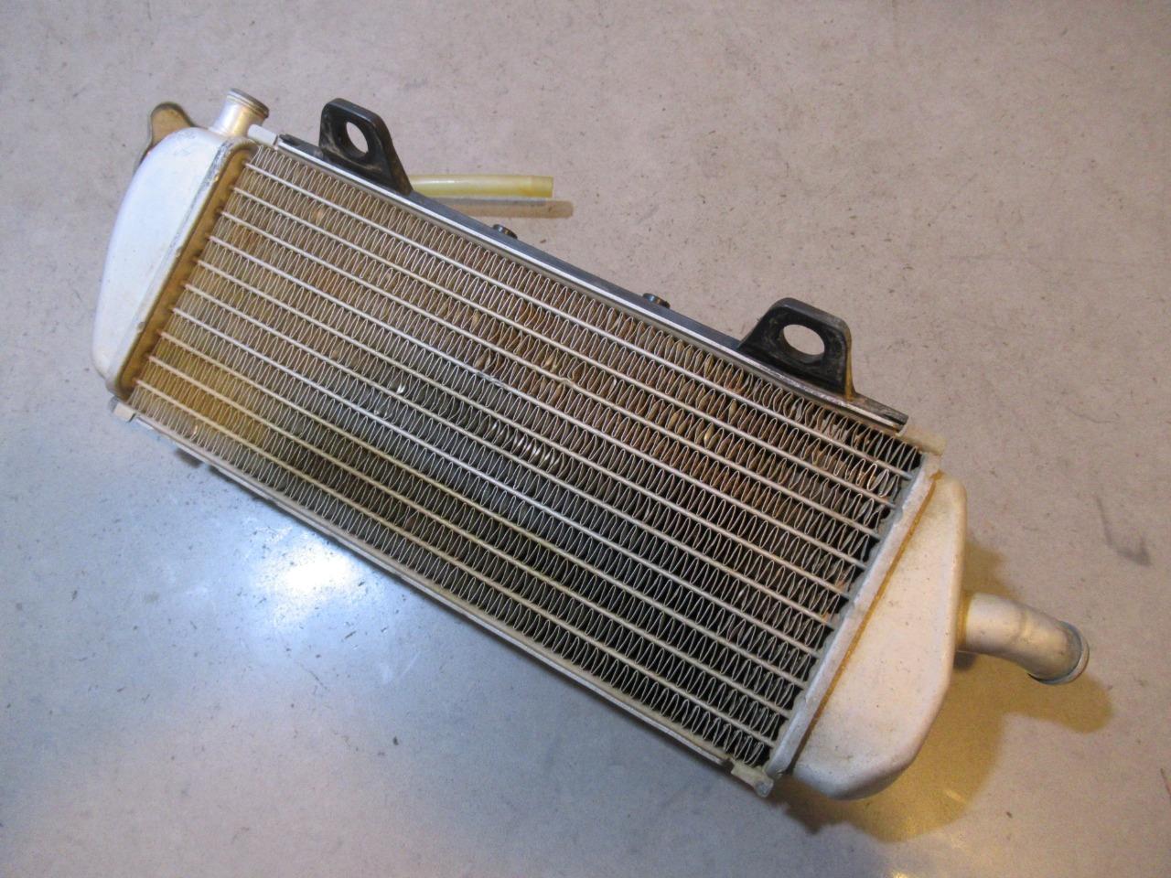 KTM 350 SX-F Radiator Right 2018