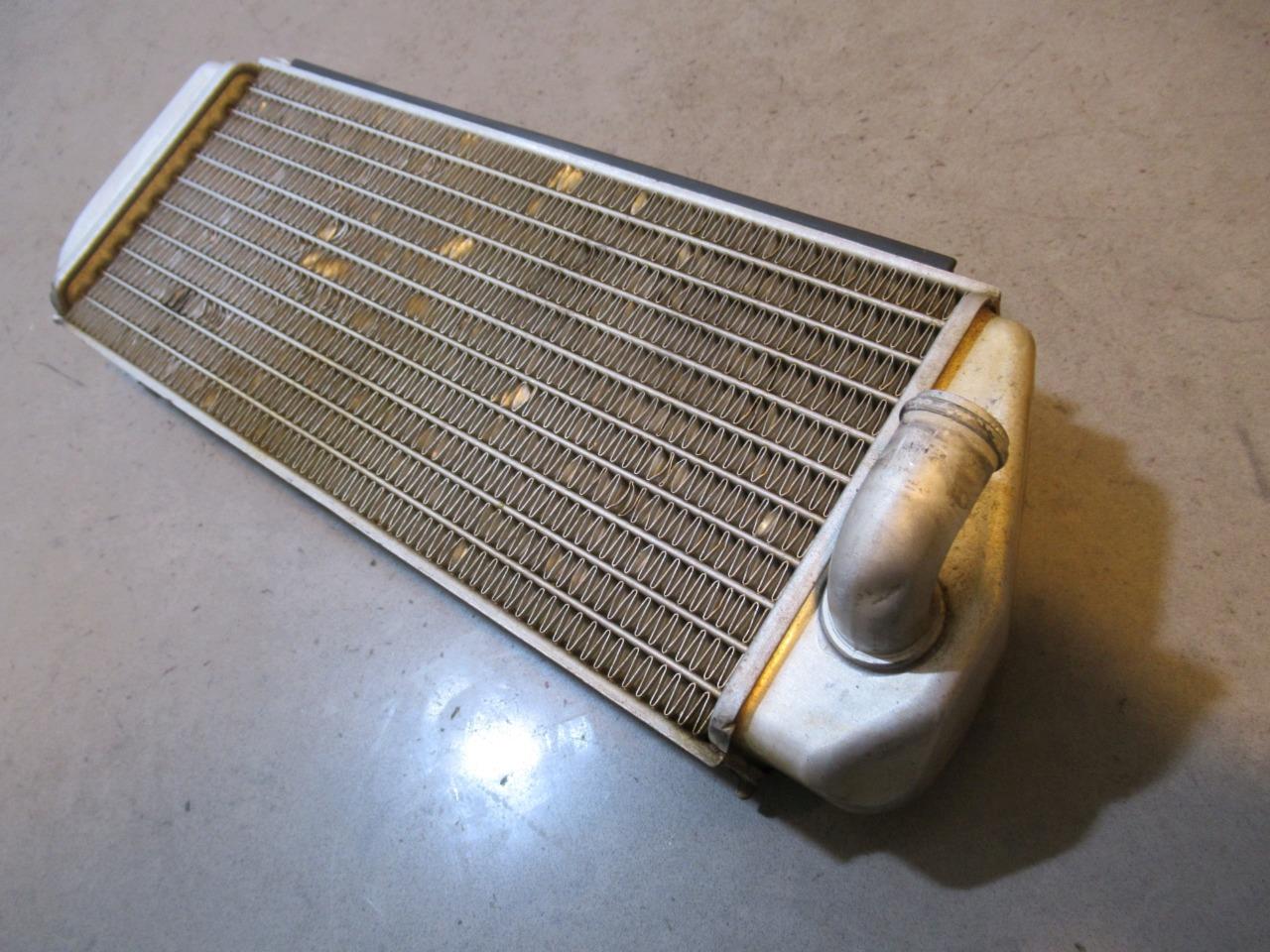 KTM 350 SX-F Radiator Left 2018