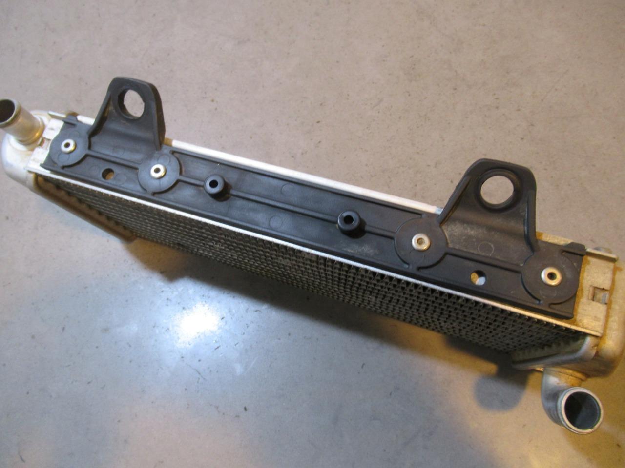 KTM 350 SX-F Radiator Left 2018