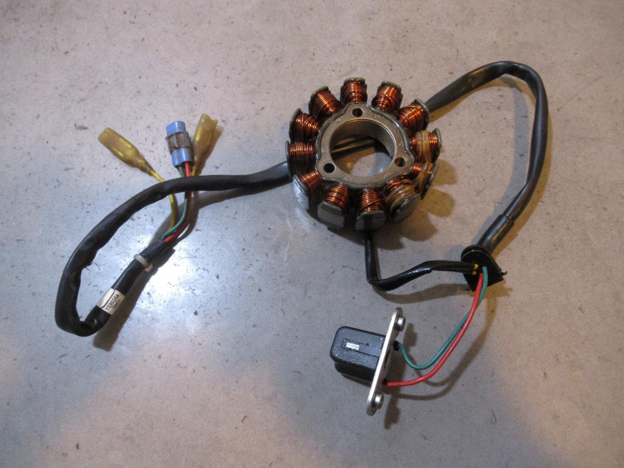 KTM 350 SX-F Stator 2018
