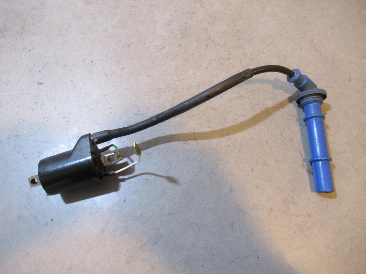 KTM 350 SX-F Ignition Coil 2018