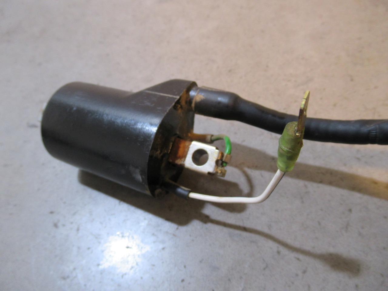 KTM 350 SX-F Ignition Coil 2018
