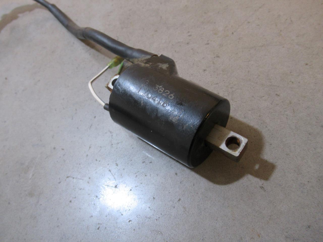 KTM 350 SX-F Ignition Coil 2018