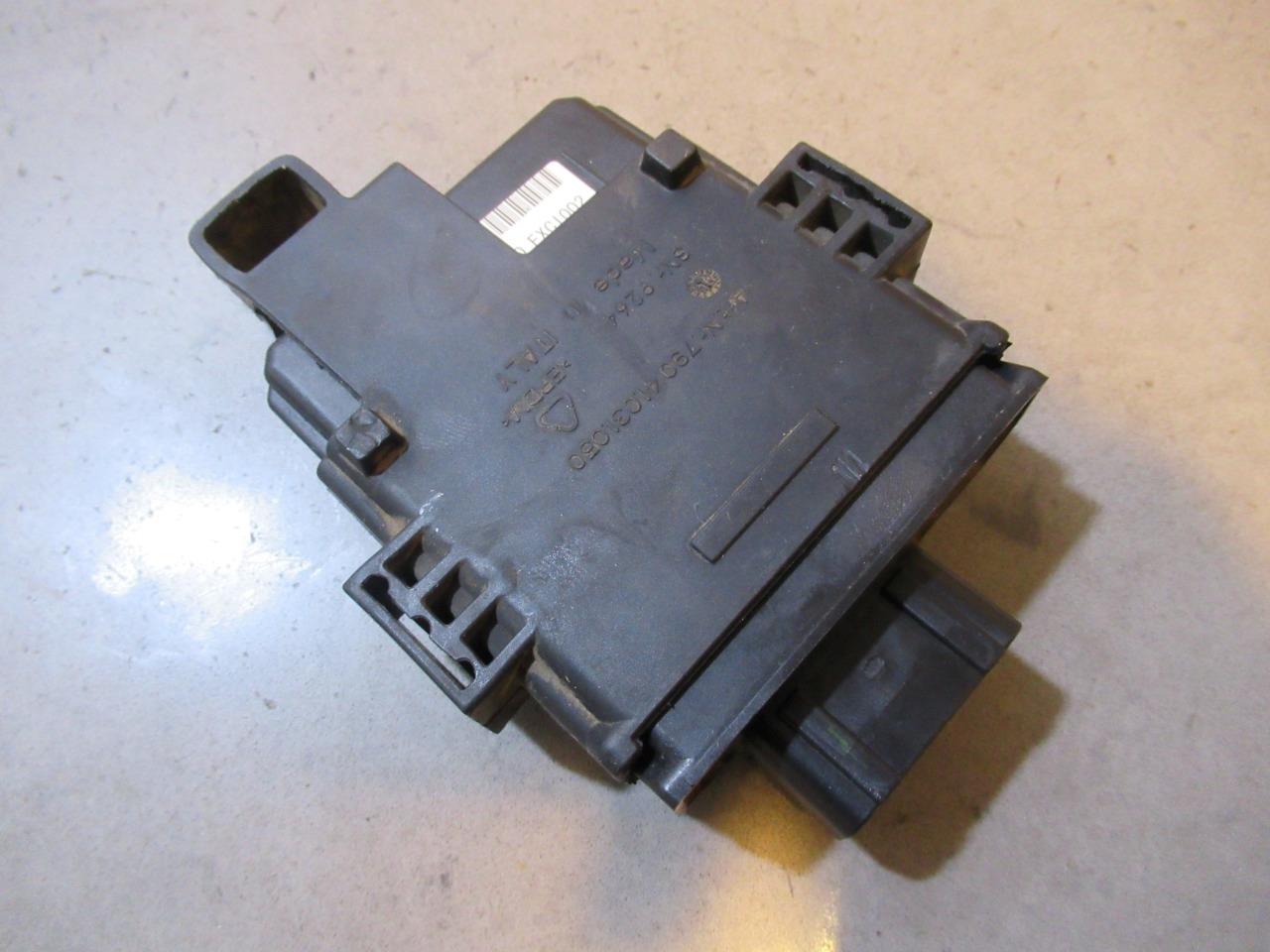KTM 350 SX-F ECU Computer 2018