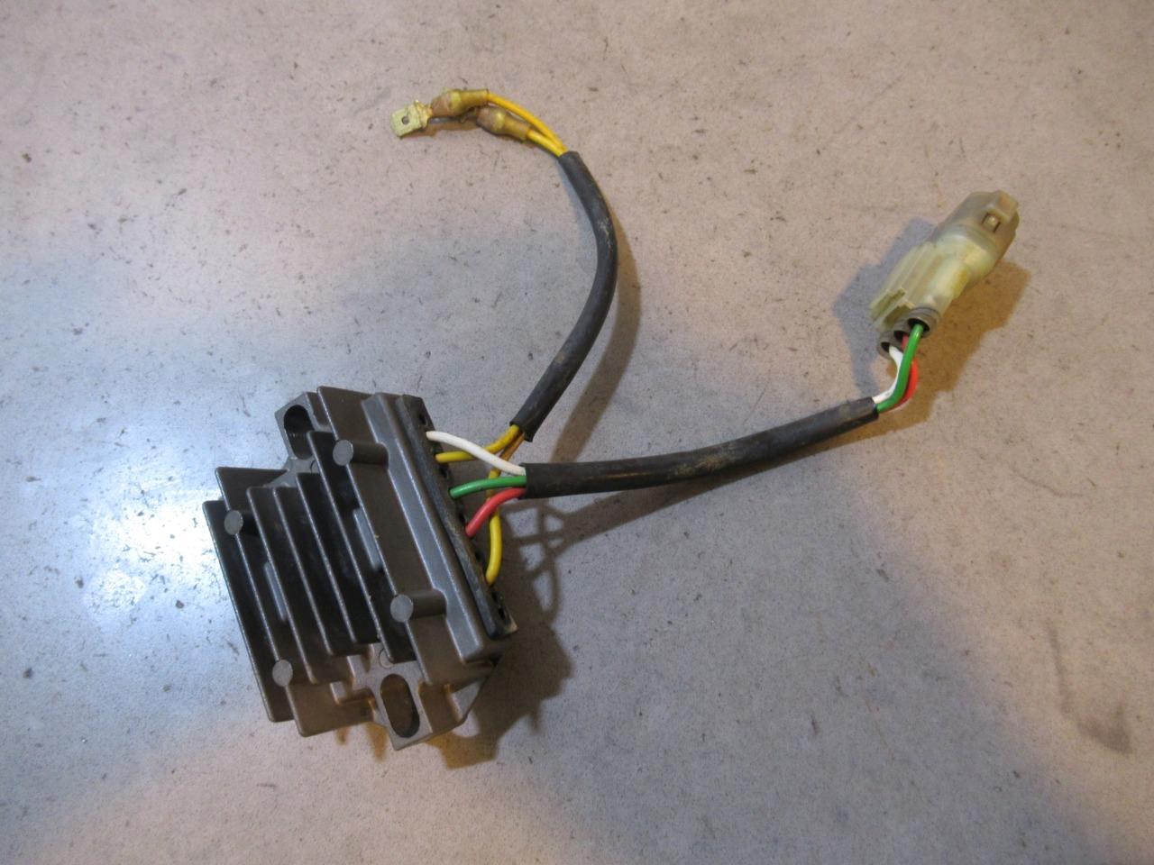 KTM 350 SX-F Voltage Regulator 2018