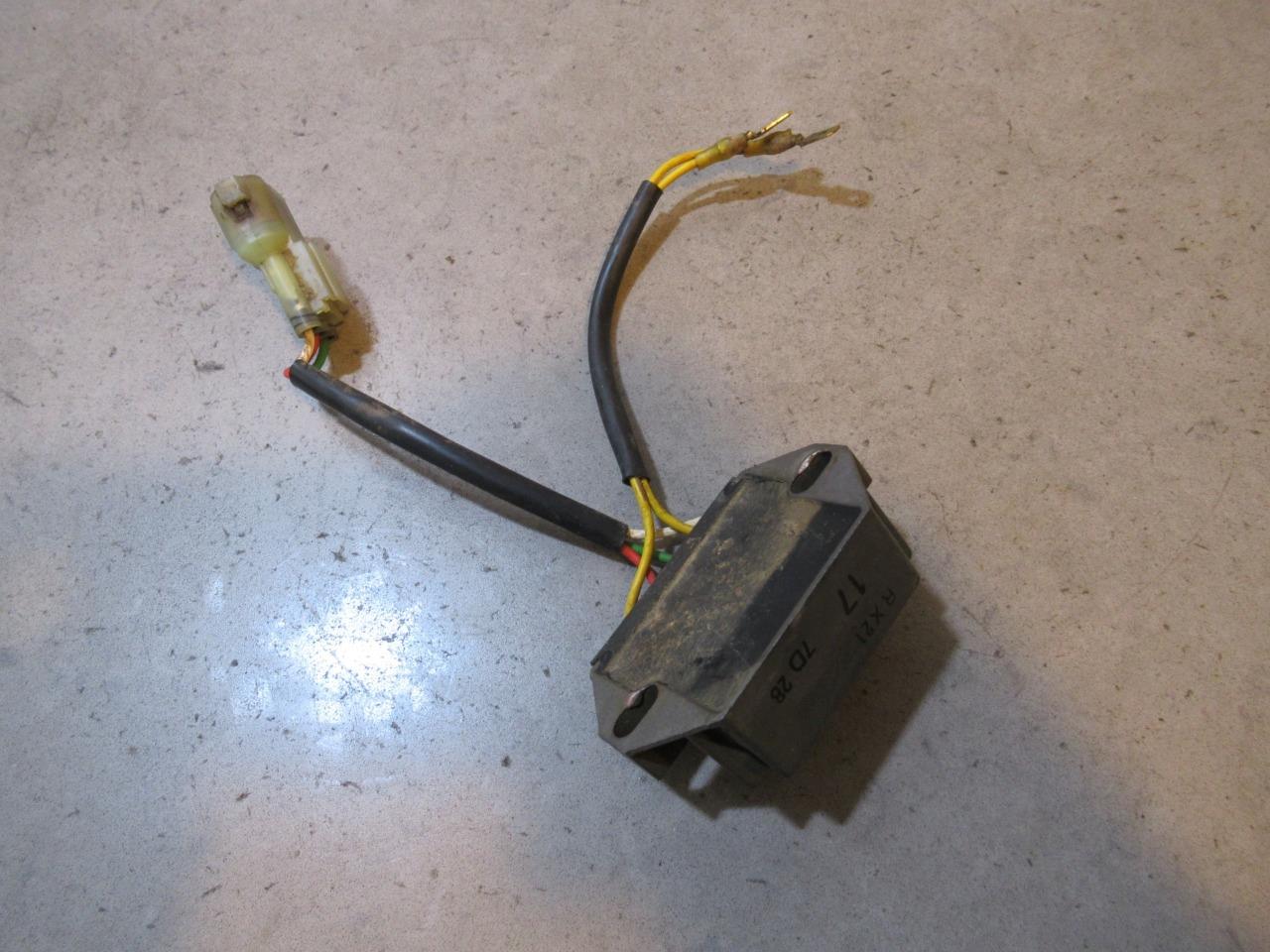 KTM 350 SX-F Voltage Regulator 2018
