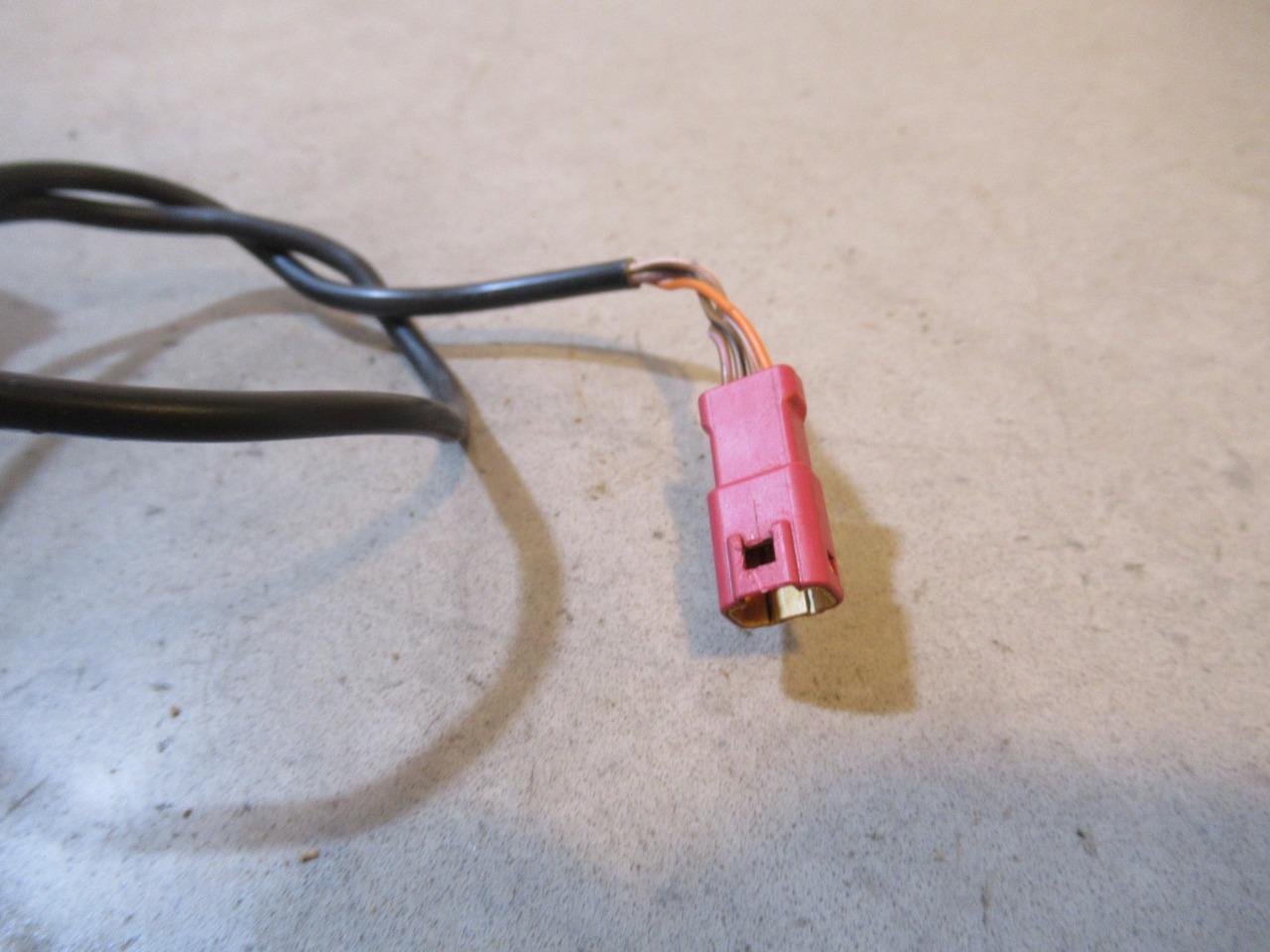 KTM 350 SX-F Map Traction Control Switch 2018