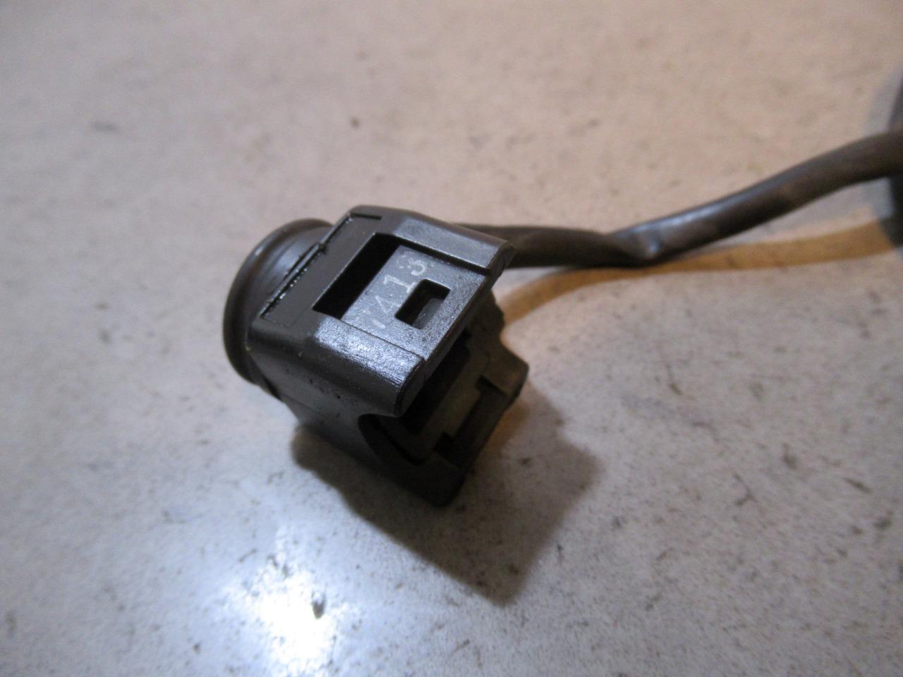 KTM 350 SX-F Stop Switch 2018