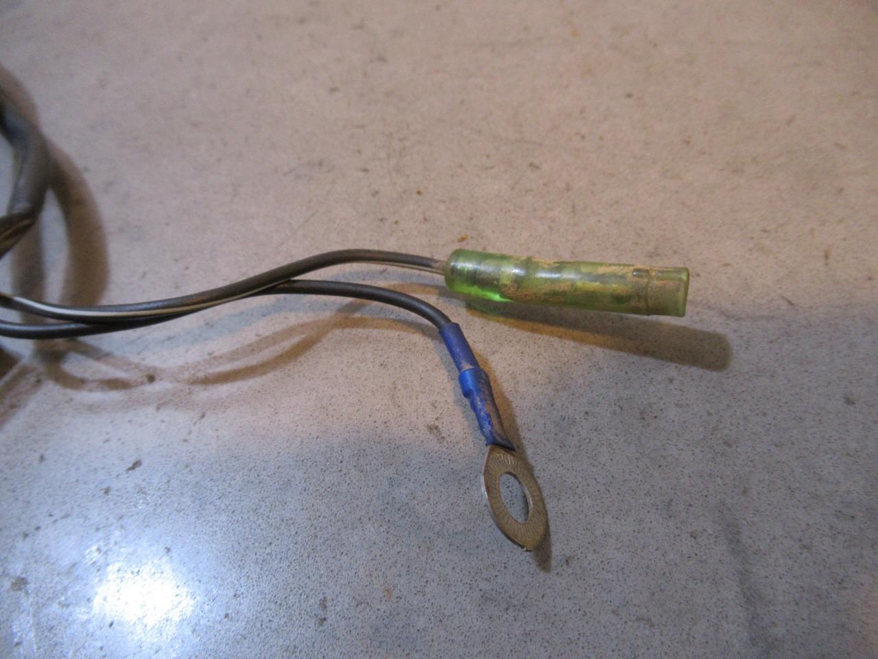 KTM 350 SX-F Stop Switch 2018