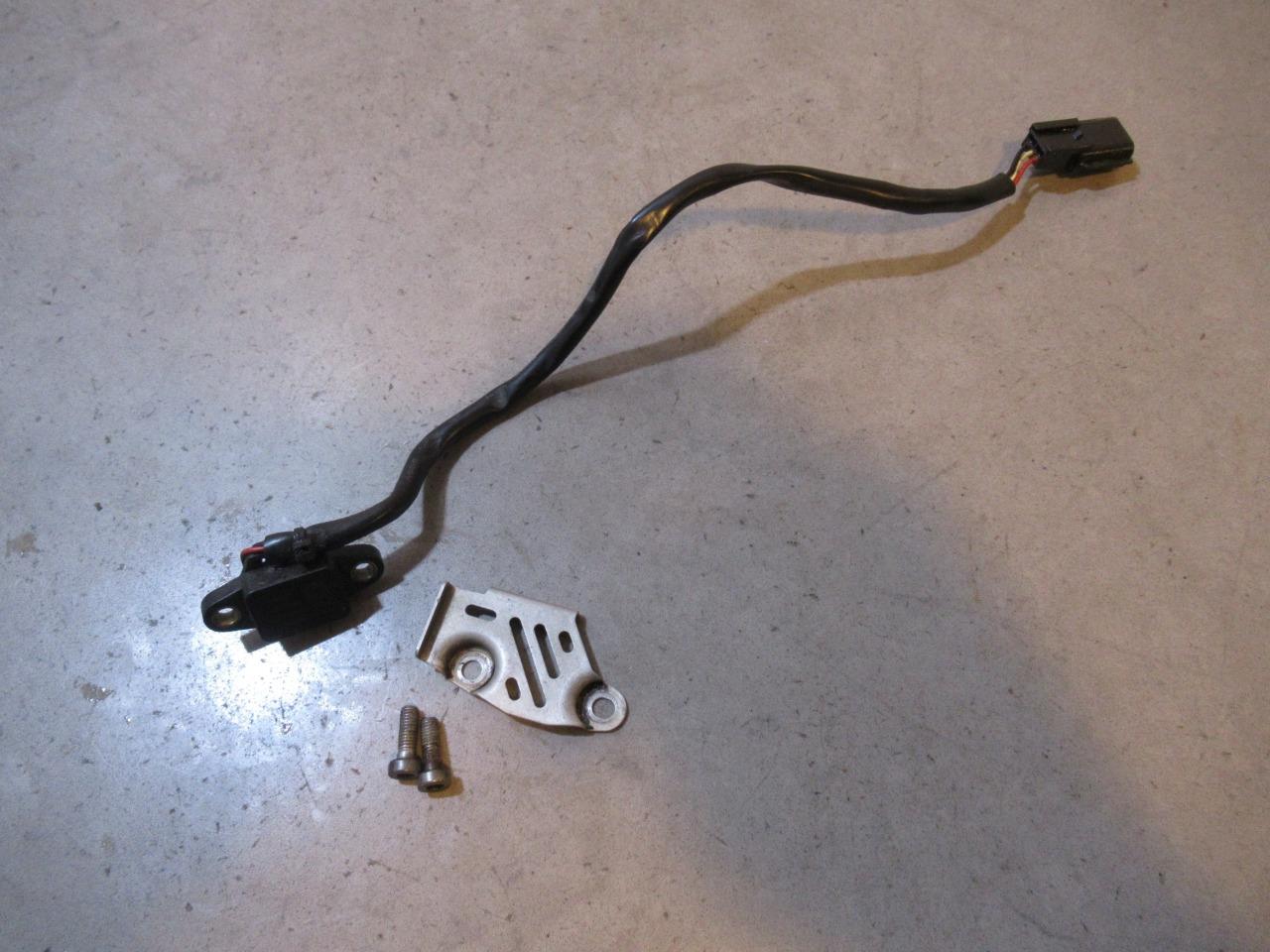 KTM 350 SX-F Neutral Switch 2018
