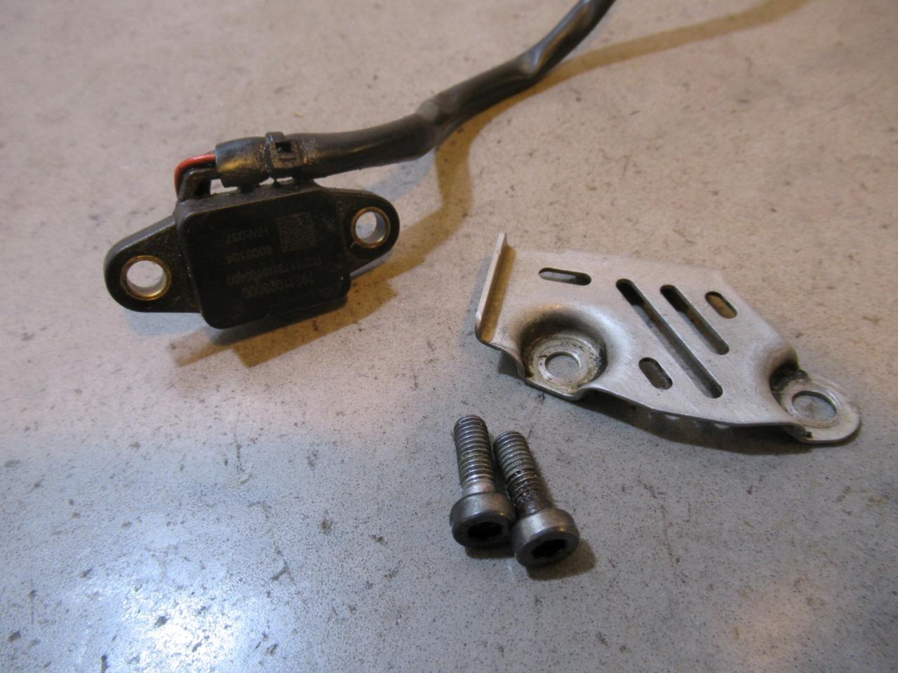 KTM 350 SX-F Neutral Switch 2018