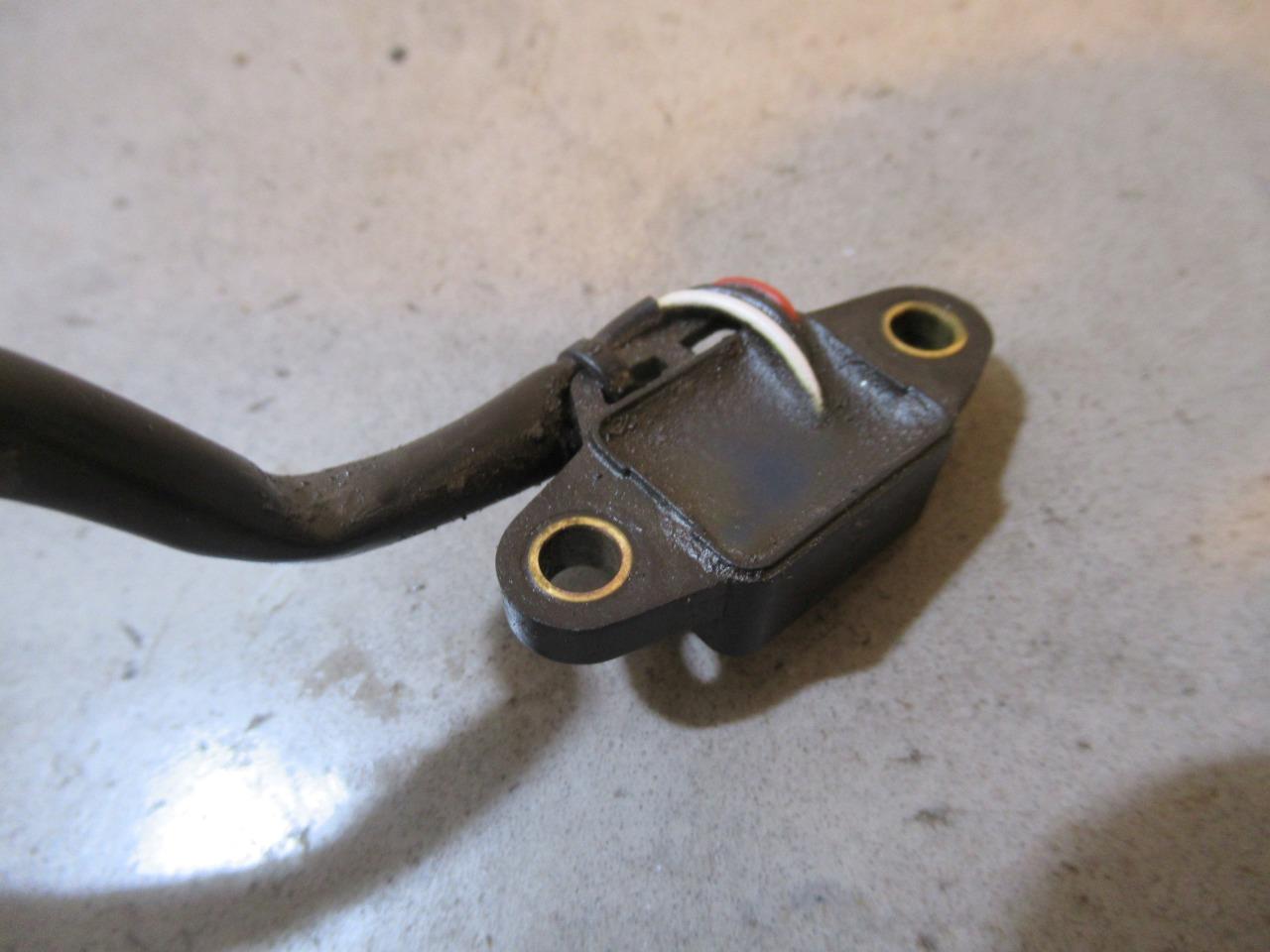 KTM 350 SX-F Neutral Switch 2018