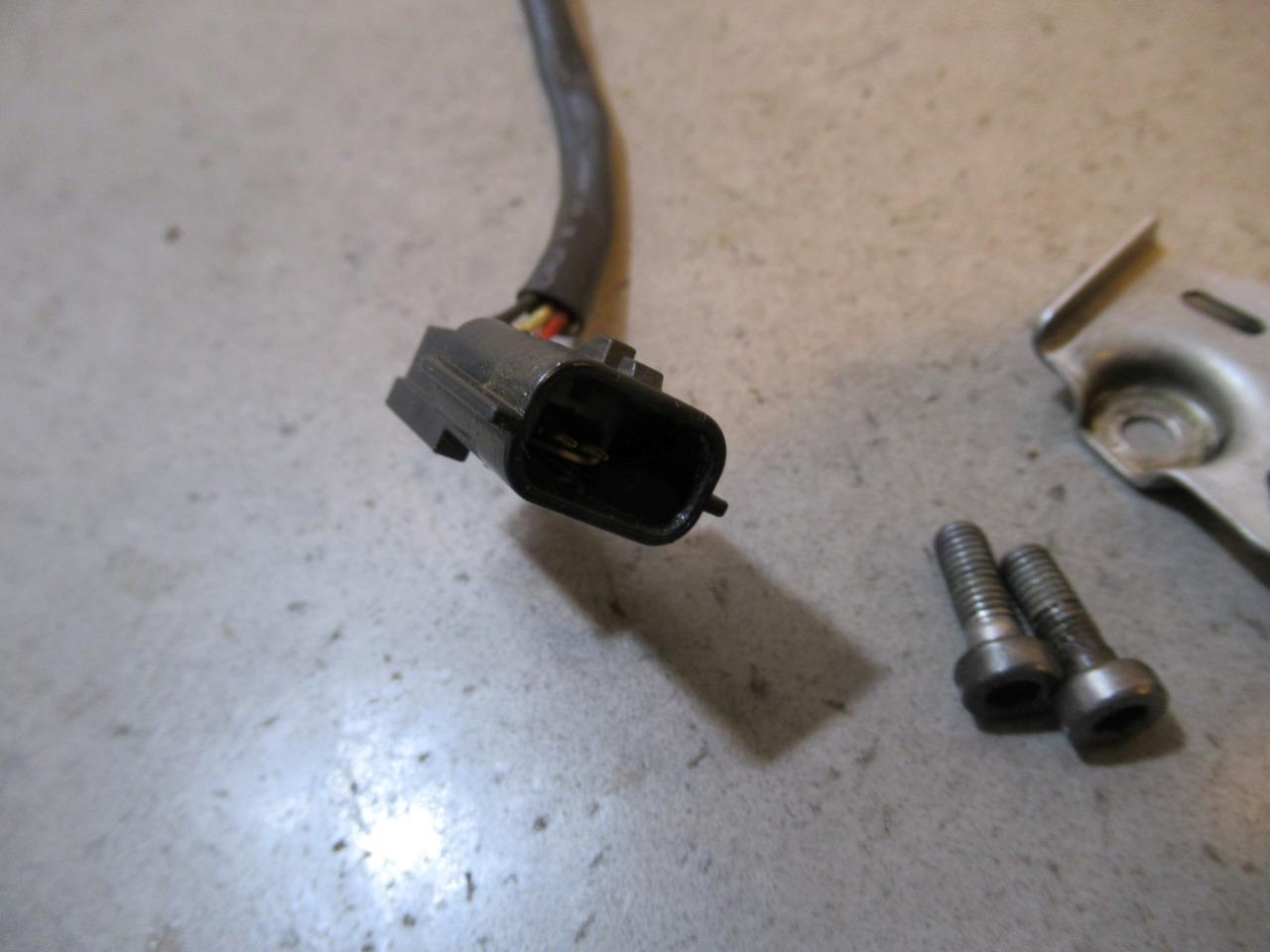 KTM 350 SX-F Neutral Switch 2018
