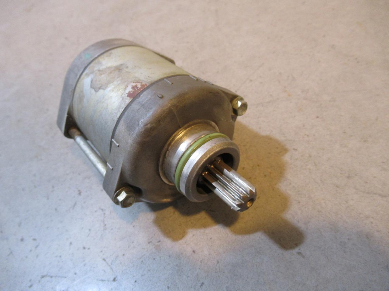 KTM 350 SX-F Starter 2018