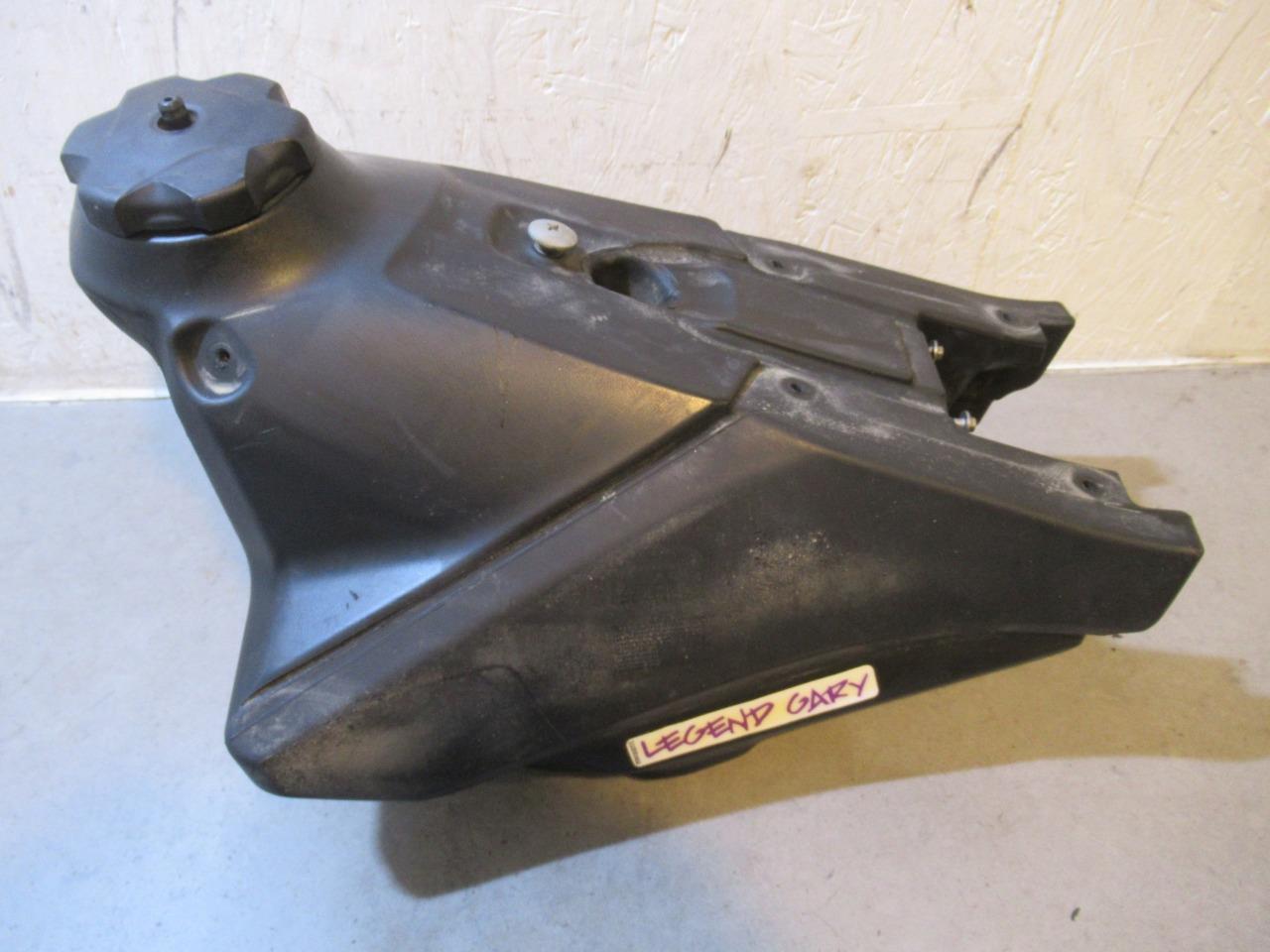 KTM 350 SX-F Fuel Tank 2018