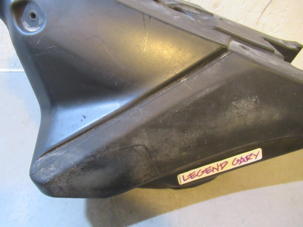 KTM 350 SX-F Fuel Tank 2018
