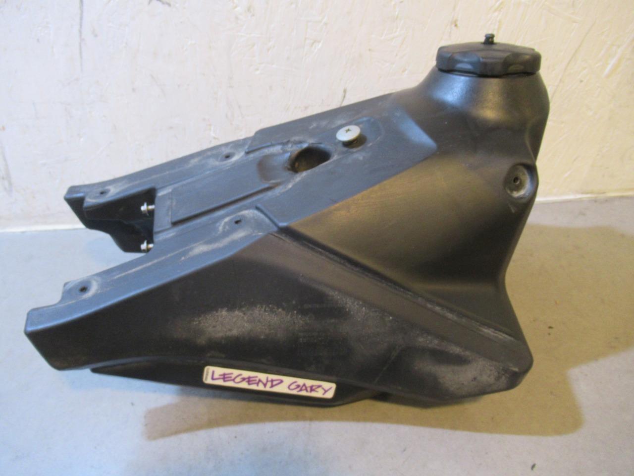 KTM 350 SX-F Fuel Tank 2018