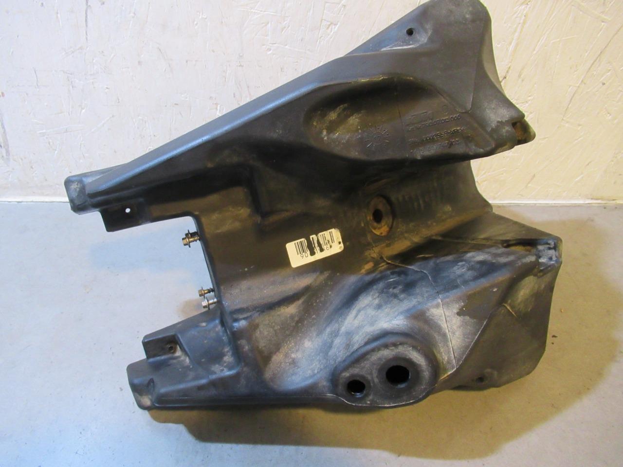 KTM 350 SX-F Fuel Tank 2018